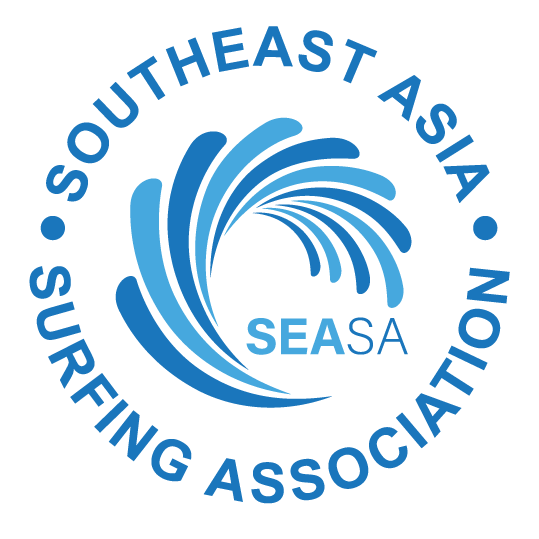 Southeast Asia Surfing Association